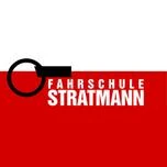 Logo Stratmann, Walter