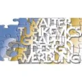 Logo Tupikevics, Walter