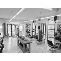 Walter Wilhelm Friseur Gomaringen