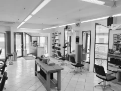 Walter Wilhelm Friseur Gomaringen
