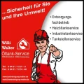 Logo Willi Walter &Ouml;ltank-Service GmbH