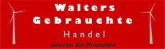 Walters Gebrauchte Ghiocel Ciubotariu Waltershausen