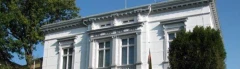Logo Walther Boß & Co. GmbH