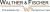 Logo WALTHER & FISCHER Steuerberater - Partnerschaft mbB