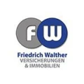 Logo FW Friedrich Walther Versicherungen & Immobilien GmbH in Bad Oeynhausen
