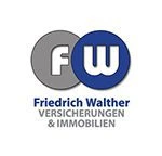 Logo FW Friedrich Walther Versicherungen & Immobilien GmbH in Bad Oeynhausen