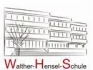 Logo Walther-Hensel-Schule