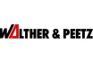 Logo Walther & Peetz EisenHdl. Reparaturwerkstatt