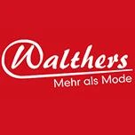 Logo Walthers young fashion
