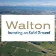 Logo WALTON Europe GmbH