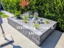 Logo Walton Gartenbau & Design