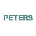 Logo Peters, Waltraut
