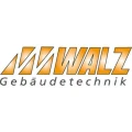 Logo Walz-Haustechnik GmbH