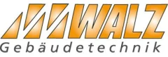 Logo Walz-Haustechnik GmbH