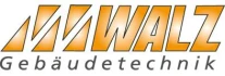 Logo Walz-Haustechnik GmbH Elektro-Heizung-Sanitär u. Kommunikation