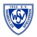 Logo Wambeler Spielverein 1920