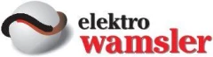 Logo Elektro Wamsler GmbH