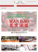 Logo Wan Bao