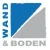 Logo Wand & Boden