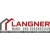 Logo Wand- und Bodendesign Langner