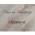 Logo Wand und Bodendesign Steinmeyer