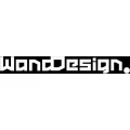 Wanddesign. Berlin