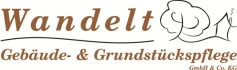 Logo Wandelt Gebäude- & Grundstückspflege GmbH & Co. KG