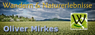 Logo Wandern und Naturerlebnisse