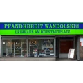Wandolski Pfandkredit GmbH Leihhaus Duisburg