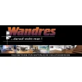 Logo Wandres Parkett UG (haftungsbeschr&auml;nkt)