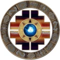 Wani-Anka - Andenkosmologie Blaichach