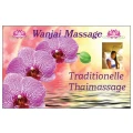 Wanjai Massage F&uuml;rth