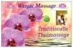 Logo Wanjai Massage