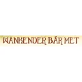 Wankender B&auml;r Met Sonneberg