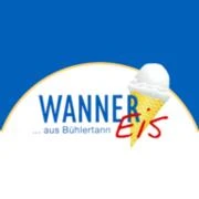 Logo Wanner Eis GbR