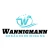 Logo Wannigmann Gebäudereinigung