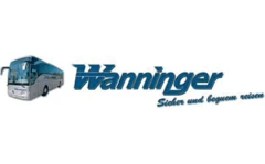 Wanninger Reisen Bogen
