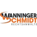 Wanninger Schmidt Rechtsanw&auml;lte, Partnerschaftsges Weiden