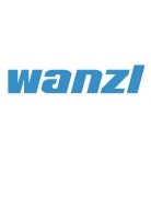 Logo Wanzl Metallwarenfabrik GmbH