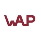 Logo WAP Fahrzeugtechnik GmbH