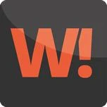 Logo WAPP IT! Web & App Design Volker Wein