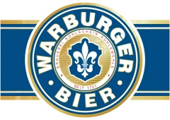 Logo Warburger Brauerei GmbH