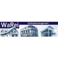 Logo WaRei Geb&auml;udemanagement UG