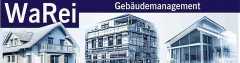 Logo WaRei Gebäudemanagement UG