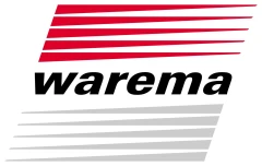 Logo WAREMA Renkhoff SE