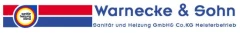 Logo Warnecke & Sohn