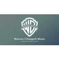 Logo Warner/Chappell Music GmbH & CO. KG Germany