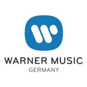 Logo Warner Music Group Germany Holding GmbH