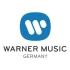 Logo Warner Music Group Germany Holding GmbH CD und Schallplatten