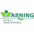 Logo Warning Garten + Landschaftsbau GmbH